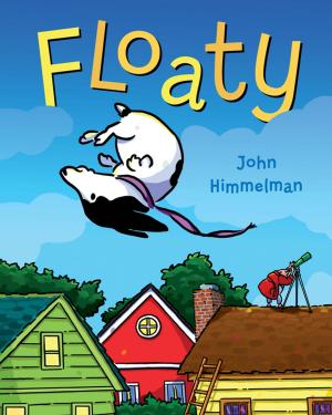 bigCover of the book Floaty by 