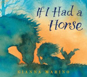 Cover of the book If I Had a Horse by Jennifer Mathieu