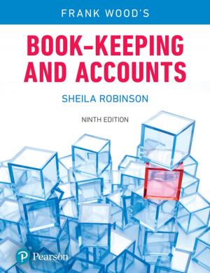 Cover of the book Book-keeping and Accounts by John Deubert