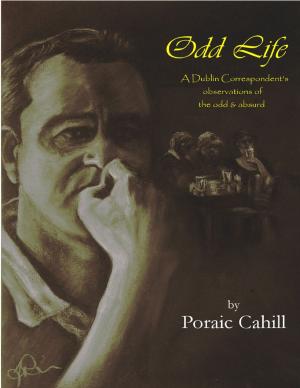 Cover of Odd Life