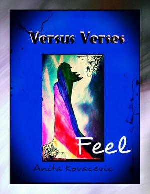 Cover of the book Versus Verses - Feel by Phillip Williams