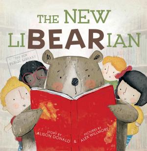 Cover of the book The New LiBEARian by Nathan Kotecki