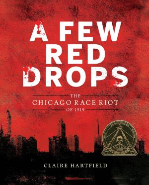 Cover of the book A Few Red Drops by Arthur M. Schlesinger, Jr.