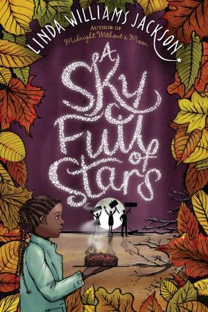 Cover of the book A Sky Full of Stars by Edward Hirsch