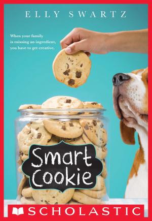 Cover of the book Smart Cookie by Sonia Sander