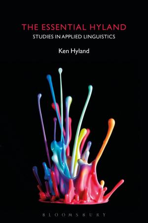 Cover of the book The Essential Hyland by Ian Stephen