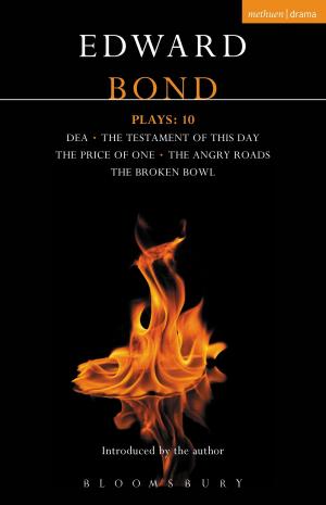 Cover of the book Bond Plays: 10 by Hilary Bailey