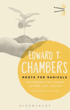 Cover of the book Roots for Radicals by Professor Manuel DeLanda