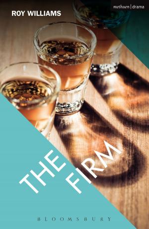 Cover of the book The Firm by Christine Schmidt