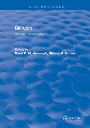 Cover of the book Bilirubin by Lopsie Schwartz