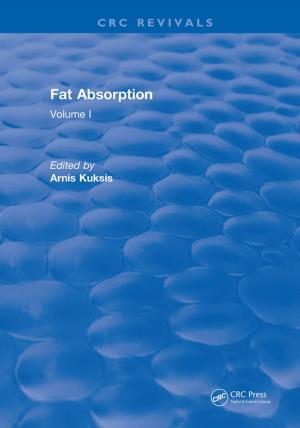 Cover of the book Fat Absorption by Raza Aly
