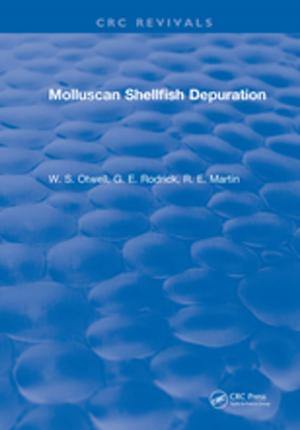Cover of the book Molluscan Shellfish Depuration by Terry Critchley
