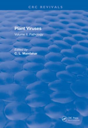 Cover of the book Plant Viruses by Dorin O. Neacșu