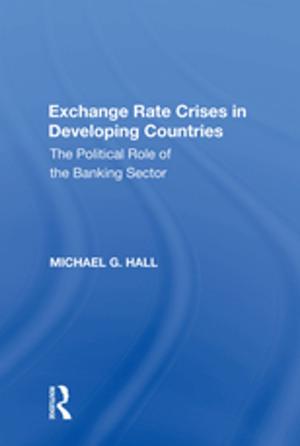 Cover of the book Exchange Rate Crises in Developing Countries by James Angelos