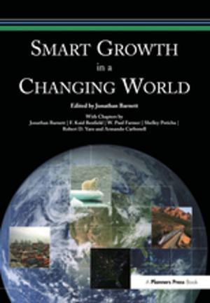 Cover of the book Smart Growth in a Changing World by 