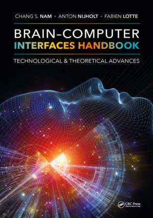 Cover of the book Brain–Computer Interfaces Handbook by Holger Martin