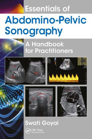 Cover of the book Essentials of Abdomino-Pelvic Sonography by Markus W. Covert