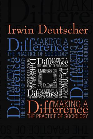 Cover of the book Making a Difference by Carlo C. Jaeger, Thomas Webler, Eugene A. Rosa, Ortwin Renn