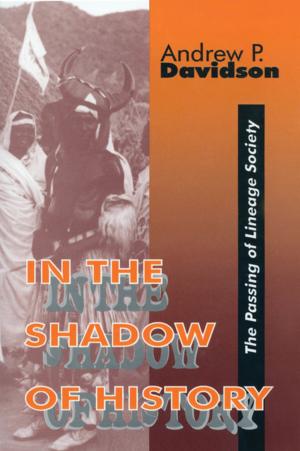 Book cover of In the Shadow of History