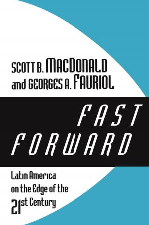 Cover of the book Fast Forward by David B. MacDonald, Robert G. Patman