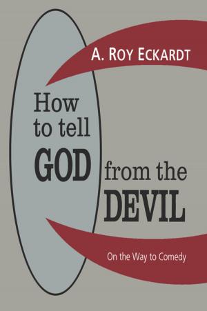 Cover of the book How to Tell God from the Devil by Margaret Anzul, Maryann Downing, Margot Ely, Ruth Vinz