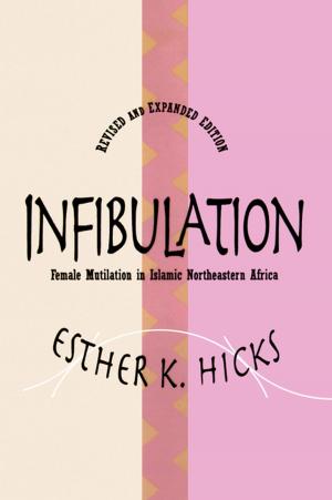 Cover of the book Infibulation by Heather Deegan