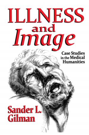 Cover of the book Illness and Image by Dale C. Spencer