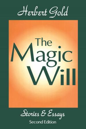 Book cover of The Magic Will