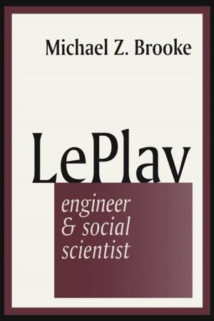 Cover of the book Le Play by Curtis Gillespie
