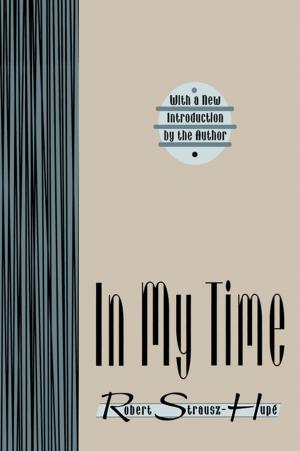 bigCover of the book In My Time by 