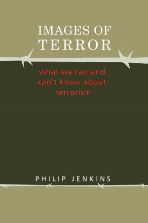 Cover of the book Images of Terror by Les B. Whitbeck, Melissa Walls, Kelley Hartshorn