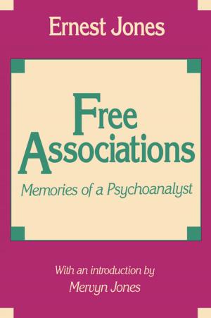 bigCover of the book Free Associations by 