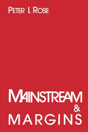 Cover of the book Mainstream and Margins by Frank Voehl, H. James Harrington, Rick Fernandez, Brett Trusko