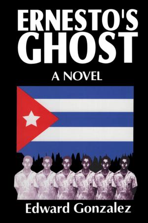 Cover of the book Ernesto's Ghost by David Collins