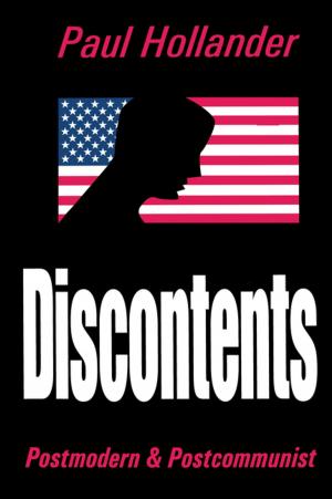 Cover of the book Discontents by Yvonne M. Agazarian