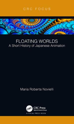 Cover of the book Floating Worlds by Thomas J. Bruno, James F. Ely