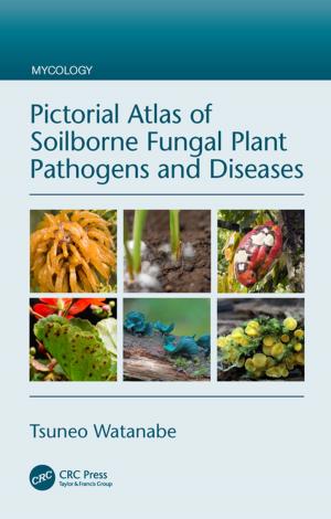 Book cover of Pictorial Atlas of Soilborne Fungal Plant Pathogens and Diseases