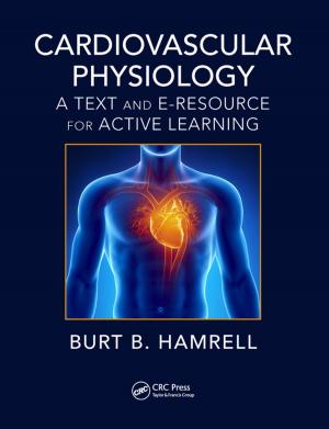 Cover of the book Cardiovascular Physiology by Arkapravo Bhaumik