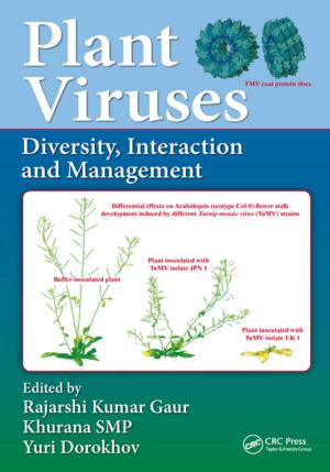 Cover of the book Plant Viruses by Chudnovsky