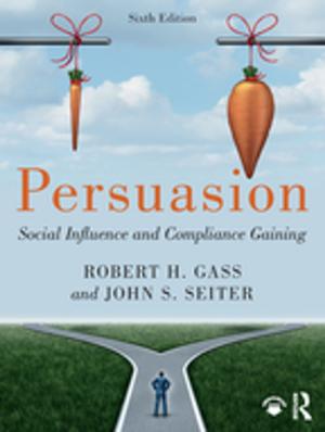 Cover of the book Persuasion by Lawrence Vale