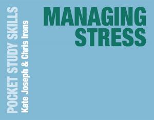 Cover of the book Managing Stress by Karen Bates, Kenda Crozier