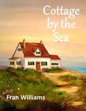 Cover of the book Cottage By the Sea by Ash Shawwa
