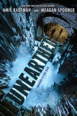 Book cover of Unearthed