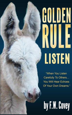 Cover of Golden Rule: Listen