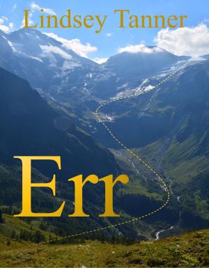 Cover of the book Err by Lynn Rush