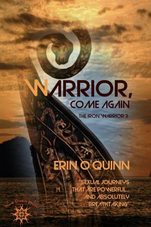 Cover of the book Warrior, Come Again (The Iron Warrior 3) by Erin O'Quinn