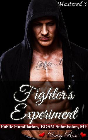 Cover of the book Fighter's Experiment by Secret Narrative