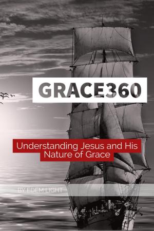 Cover of the book Grace360 by Thomas Wong