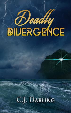 Book cover of Deadly Divergence
