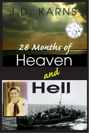 Cover of the book 28 Months of Heaven and Hell by Jean Plaidy